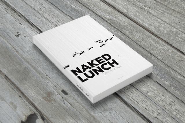  Naked Lunch
