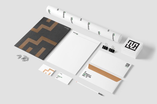 LAB MUSEUM CORPORATE